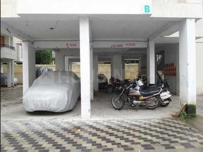 Project Image of 645.0 - 900.0 Sq.ft 1 BHK Apartment for buy in Indiabulls Vatika