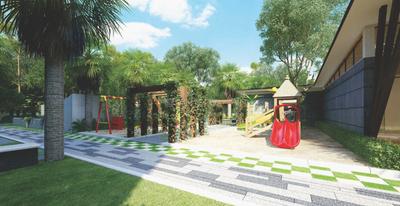 Project Image of 1090.0 - 1826.0 Sq.ft 2 BHK Apartment for buy in ATZ Estrella
