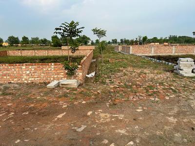 Raspunja Township Plot 3
