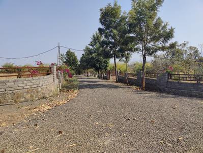 Project Image of 3000 Sq.ft Residential Plot / Land for sale in Shirwal for Rs. 2400000