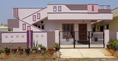 Project Image of 623.0 - 1536.0 Sq.ft 2 BHK Villa for buy in STBL Vyshnavi Gardens