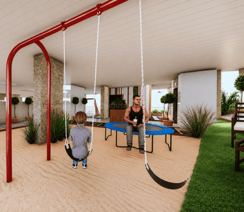 Project Image of 535.31 - 903.19 Sq.ft 1 BHK Apartment for buy in Fortune Aura Blue