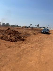Project Image of 1350.0 - 3087.0 Sq.ft Residential Plot Plot for buy in JB Serene County II