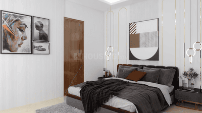 Project Image of 1882.93 - 2443.95 Sq.ft 3 BHK Apartment for buy in Anshul Mogra The Luxury Nest
