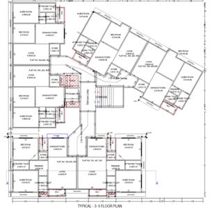 Project Image of 745.94 - 849.92 Sq.ft 2 BHK Apartment for buy in Swastik Heights