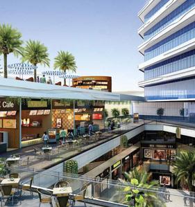 Raheja Trinity Images for Elevation of Raheja Trinity 2