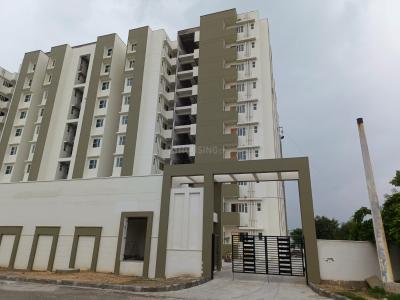 Project Image of 405.0 - 635.0 Sq.ft 1 BHK Apartment for buy in KGK Nav Nilay