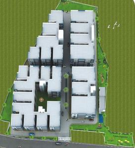 Project Image of 1055.0 - 3030.0 Sq.ft 2 BHK Apartment for buy in Srinija Gayathri Hills