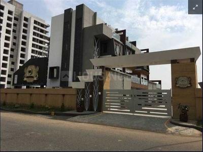 Project Image of 0.0 - 1881.0 Sq.ft 4 BHK Villa for buy in Happy Home Nest Venezia