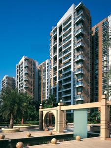 Project Image of 1350.0 - 1750.0 Sq.ft 2 BHK Apartment for buy in AMR Apartment 55