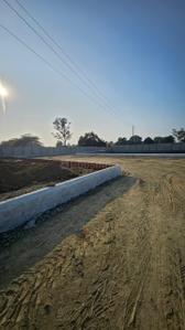 Project Image of 1295 Sq.ft 3 BHK Villa for sale in Sarojini Nagar for Rs. 4410000