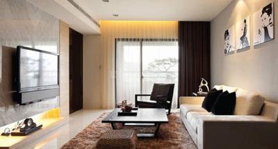 Project Image of 1060.78 - 1419.44 Sq.ft 2 BHK Apartment for buy in Crest Exotica Phase I