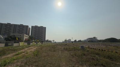 Project Image of 2138.59 - 6340.53 Sq.ft Residential Plot Plot for buy in Elante 38