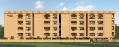 Bhavisha Homes Bilva Elevation 1