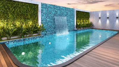 Project Image of 682.0 - 741.0 Sq.ft 2 BHK Apartment for buy in Romell Ariana