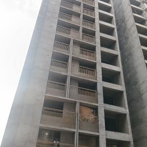 Project Image of 1033.23 - 1392.53 Sq.ft 3 BHK Apartment for buy in Saamrajya