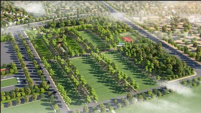 Project Image of 1500.0 - 3804.0 Sq.ft Residential Plot Plot for buy in Ozone Southend