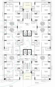 Project Image of 1032.15 - 1032.9 Sq.ft 3 BHK Apartment for buy in Shriyam The Artisan