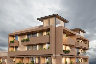 Project Image of 3700.0 - 4340.0 Sq.ft 4 BHK Villa for buy in Rudraksh Kingston Phase 1