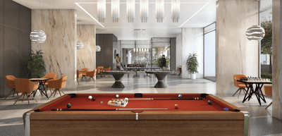 Project Image of 2025 Sq.ft 3 BHK Duplex for sale in Balewadi for Rs. 25000000