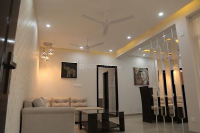 Project Image of 630.0 - 1450.0 Sq.ft 1 BHK Apartment for buy in Terra Heritage