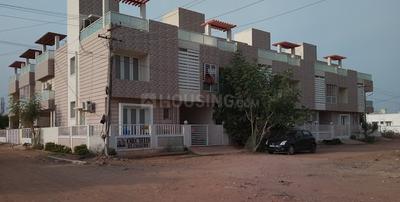 Project Image of 2030.0 - 2483.0 Sq.ft 3.5 BHK Villa for buy in Orchid Blossoms