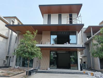 Project Image of 12078.0 - 13149.0 Sq.ft 4 BHK Villa for buy in Posh Ville
