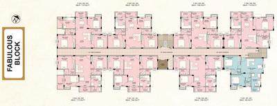 Project Image of 545.0 - 1293.0 Sq.ft 1 BHK Apartment for buy in Urban Superb