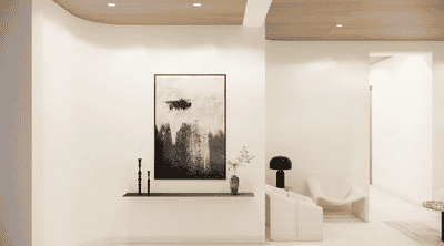 Project Image of 1947.0 - 3156.0 Sq.ft 3 BHK Apartment for buy in Appaswamy Belmont Residences