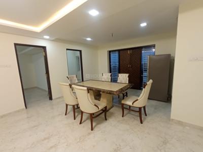 Project Image of 0.0 - 1550.0 Sq.ft 3 BHK Apartment for buy in Sri Kripa