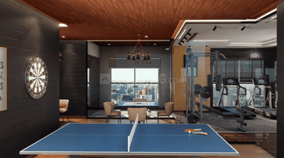 Project Image of 660.8 - 771.02 Sq.ft 2 BHK Apartment for buy in Sunny Shankeshwar Heights