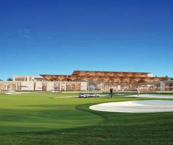 Arvind High Grove Golf Villas And Plots Golf Course 2
