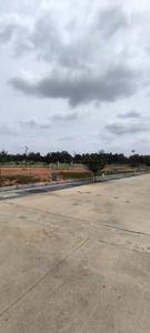 Project Image of 690.72 - 9966.3 Sq.ft Residential Plot Plot for buy in VR Mega Township