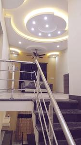 Project Image of 800.0 - 1600.0 Sq.ft 2 BHK Villa for buy in SMT Anandaya Enclave