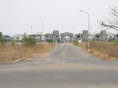 Project Image of 2000.0 - 3500.0 Sq.ft Residential Plot Plot for buy in Globus Garden Phase I
