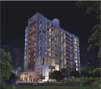 Project Image of 1600 Sq.ft 3 BHK Apartment / Flat for sale in Wakad for Rs. 9742000