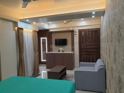 Project Image of 360.0 - 450.0 Sq.ft 1 BHK Apartment for buy in Sree Balaji Panthaniwas Dooars