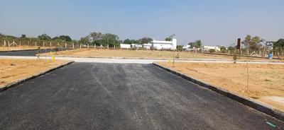 Project Image of 954.0 - 2403.0 Sq.ft Residential Plot Plot for buy in Ezdan Brindavanam