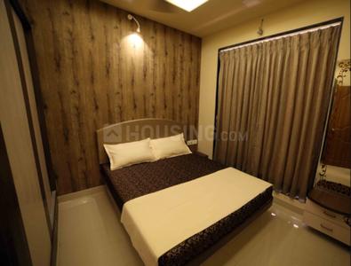 Project Image of 410.0 - 845.0 Sq.ft Studio Studio Apartment for buy in Shelter Madhukar Galaxy