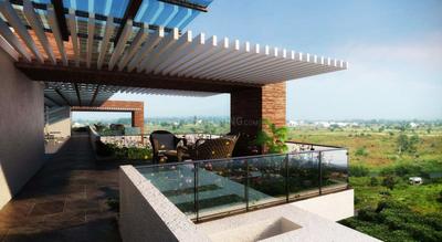 Project Image of 1935.0 - 2350.0 Sq.ft 3 BHK Apartment for buy in Patil Ekaant