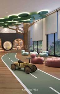 Project Image of 2543.0 - 2767.0 Sq.ft 4 BHK Villa for buy in Casagrand Blossoms