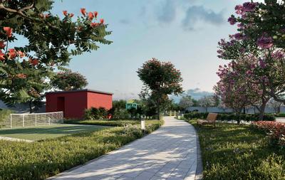Project Image of 600.0 - 3641.0 Sq.ft Residential Plot Plot for buy in DAC Kaizen