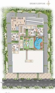 Project Image of 1125.0 - 2210.0 Sq.ft 2 BHK Apartment for buy in Amrutha Value