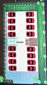 Project Image of 1300.0 - 1521.0 Sq.ft 3 BHK Apartment for buy in C G Neelam Residency