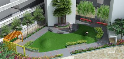 Project Image of 1250.0 - 1845.0 Sq.ft 2 BHK Apartment for buy in Bharat Pride Park