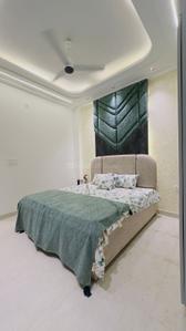 Project Image of 670.0 - 1430.0 Sq.ft 1 BHK Apartment for buy in Trinity High Street North Avenue