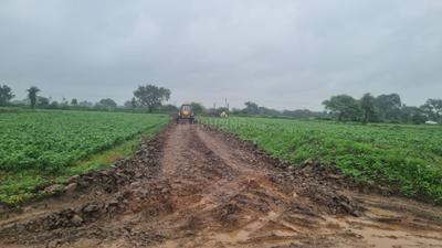 Project Image of 387.5 - 944.75 Sq.ft Residential Plot Plot for buy in Arihant Natures Home