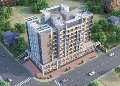 Gallery Cover Pic of The Palm