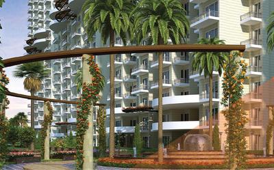 Project Image of 1025.0 - 2250.0 Sq.ft 2 BHK Apartment for buy in Unibera Towers
