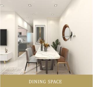 Project Image of 351.33 - 1302.11 Sq.ft 1 BHK Apartment for buy in Bombay Goregaon Adwait CHSL Vijay Sadan